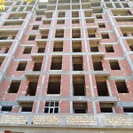 Satılır 1 otaqlı Yeni Tikili, Qara Qarayev metrosu, Bakıxanov qəs., Sabunçu rayonu 1