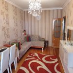 Продажа 3 комнат Новостройка, м. Халглар Достлугу метро, Низаминский р-н район 8