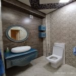 Satılır 5 otaqlı Yeni Tikili, Nəsimi metrosu, 6-cı mikrorayon, Binəqədi rayonu 13