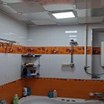 Продажа 4 комнатная Вторичка, İnşaatçılar метро, Ясамал район 28