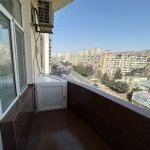 Kirayə (aylıq) 2 otaqlı Yeni Tikili, Həzi Aslanov metrosu, H.Aslanov qəs., Xətai rayonu 11