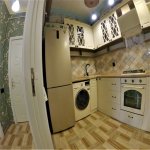 Kirayə (aylıq) 2 otaqlı Yeni Tikili, Həzi Aslanov metrosu, Xətai rayonu 8