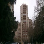 Kirayə (aylıq) 3 otaqlı Yeni Tikili, Elmlər akademiyası metrosu, Yasamal rayonu 1