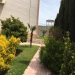 Satılır 7 otaqlı Həyət evi/villa, Badamdar qəs., Səbail rayonu 16