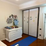 Satılır 3 otaqlı Yeni Tikili, Qara Qarayev metrosu, Nizami rayonu 10