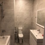 Kirayə (aylıq) 3 otaqlı Yeni Tikili, Xətai metrosu, Ağ şəhər, Xətai rayonu 12