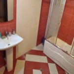 Kirayə (aylıq) 3 otaqlı Yeni Tikili, Gənclik metrosu, Nərimanov rayonu 11