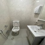 Kirayə (aylıq) 4 otaqlı Ofis, Elmlər akademiyası metrosu, Yasamal rayonu 10