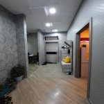 Satılır 3 otaqlı Yeni Tikili, Qara Qarayev metrosu, Nizami rayonu 8