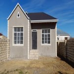 Satılır 3 otaqlı Həyət evi/villa, Hökməli, Abşeron rayonu 1