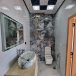 Аренда 7 комнатная Офис, Сябаиль район 9