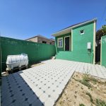 Satılır 4 otaqlı Həyət evi/villa, Binə qəs., Xəzər rayonu 2