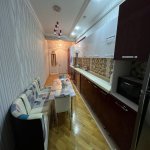 Satılır 3 otaqlı Yeni Tikili, Nizami metrosu, 9-cu mikrorayon, Binəqədi rayonu 6
