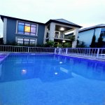 Kirayə (günlük) 5 otaqlı Həyət evi/villa İsmayıllı 1