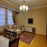 Kirayə (aylıq) 2 otaqlı Yeni Tikili, Nizami metrosu, Nəsimi rayonu 4