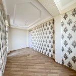 Продажа 3 комнат Новостройка, İnşaatçılar метро, пос. Йени Ясамал, Ясамал район 2