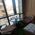 Kirayə (günlük) 1 otaqlı Yeni Tikili, 28 May metrosu, Nəsimi rayonu 6