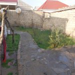 Satılır 1 otaqlı Həyət evi/villa, Avtovağzal metrosu, Sulutəpə qəs., Binəqədi rayonu 2