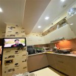 Satılır 3 otaqlı Yeni Tikili, Qara Qarayev metrosu, 8-ci kilometr, Nizami rayonu 7