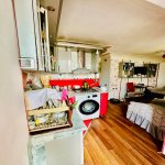 Продажа 2 комнатная Вторичка, м. Эльмляр Академиясы метро, Ясамал район 11