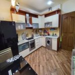 Kirayə (aylıq) 2 otaqlı Yeni Tikili, Gənclik metrosu, ADA universiteti, Nərimanov rayonu 9