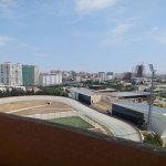Kirayə (aylıq) 2 otaqlı Yeni Tikili, 20 Yanvar metrosu, 1-ci mikrorayon, Nəsimi rayonu 8