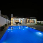 Satılır 4 otaqlı Bağ evi, Mərdəkan, Xəzər rayonu 3