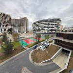 Satılır 2 otaqlı Yeni Tikili, Avtovağzal metrosu, Biləcəri qəs., Binəqədi rayonu 6