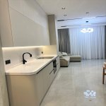Аренда 3 комнат Новостройка, пос. Нардаран, Сабунчу район 4