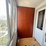 Satılır 3 otaqlı Köhnə Tikili, Neftçilər metrosu, 8-ci kilometr, Nizami rayonu 9