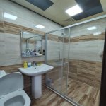 Kirayə (aylıq) 2 otaqlı Yeni Tikili, Qara Qarayev metrosu, Nizami rayonu 9