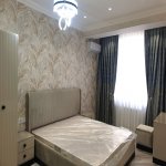 Kirayə (aylıq) 3 otaqlı Yeni Tikili, Nəriman Nərimanov metrosu, Nərimanov rayonu 4