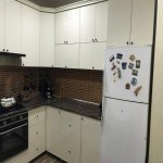 Satılır 4 otaqlı Həyət evi/villa, Badamdar qəs., Səbail rayonu 14