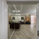 Satılır 4 otaqlı Yeni Tikili, Avtovağzal metrosu, Biləcəri qəs., Binəqədi rayonu 13