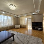 Kirayə (aylıq) 4 otaqlı Yeni Tikili, 28 May metrosu, Nəsimi rayonu 4