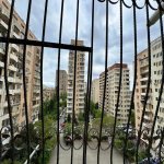 Satılır 4 otaqlı Yeni Tikili, Xalqlar dostluğu metrosu, 8-ci kilometr, Nizami rayonu 18