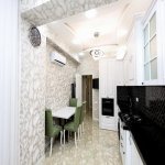 Kirayə (aylıq) 3 otaqlı Yeni Tikili, 28 May metrosu, Nəsimi rayonu 19