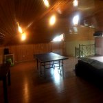 Kirayə (aylıq) 5 otaqlı Bağ evi, Novxanı, Abşeron rayonu 28