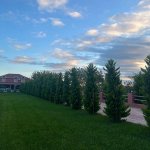 Satılır 6 otaqlı Həyət evi/villa, Novxanı, Abşeron rayonu 38
