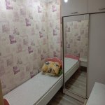 Kirayə (aylıq) 3 otaqlı Köhnə Tikili, İnşaatçılar metrosu, Yasamal rayonu 5