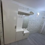 Аренда 1 комнат Вторичка, İnşaatçılar метро, Ясамал район 12