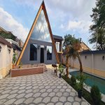 Kirayə (günlük) 3 otaqlı Həyət evi/villa Qəbələ 5