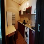 Kirayə (aylıq) 2 otaqlı Yeni Tikili Xırdalan 4