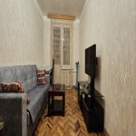 Kirayə (aylıq) 2 otaqlı Köhnə Tikili, Yasamal rayonu 3