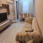 Продажа 3 комнатная Новостройка, пос. Йени Ясамал, Ясамал район 2