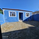 Satılır 3 otaqlı Həyət evi/villa, Binə qəs., Xəzər rayonu 1