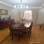 Satılır 6 otaqlı Həyət evi/villa, Avtovağzal metrosu, Biləcəri qəs., Binəqədi rayonu 7
