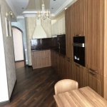 Kirayə (aylıq) 3 otaqlı Yeni Tikili, Xətai metrosu, Xətai rayonu 8