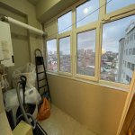 Kirayə (aylıq) 2 otaqlı Yeni Tikili, İnşaatçılar metrosu, Yasamal qəs., Yasamal rayonu 8