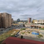 Satılır 3 otaqlı Yeni Tikili, Xətai metrosu, Xətai rayonu 12